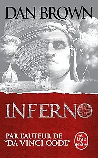 Inferno - Click to enlarge picture.