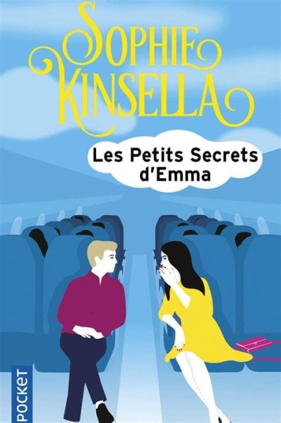 Les Petits Secrets d'Emma - Click to enlarge picture.