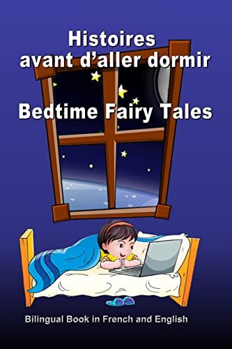 Histoires avant d'aller dormir (Bedtime Fairy Tales) - Click to enlarge picture.