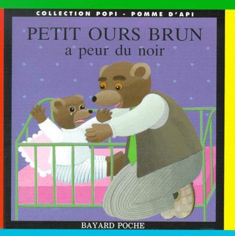 Petit Ours Brun a peur du noir - Click to enlarge picture.