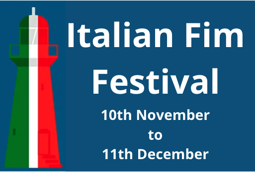 ITALIAN FILM FESTIVAL