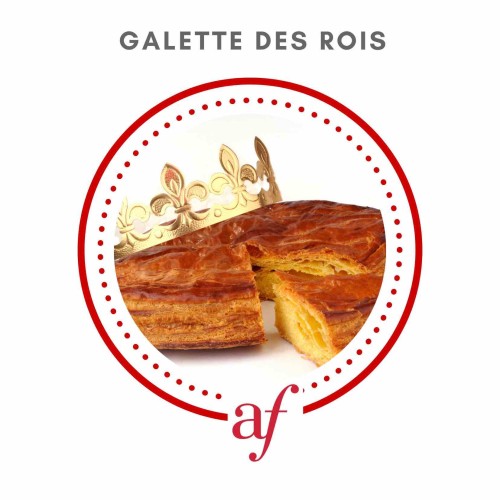 Galette des Rois