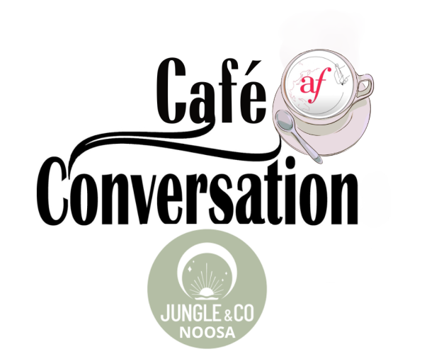 Jungle Conversation in Noosa