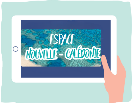 Espace Nouvelle Calédonie