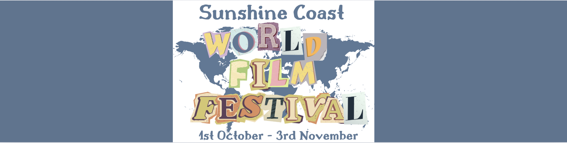 Sunshine Coast World Film Festival