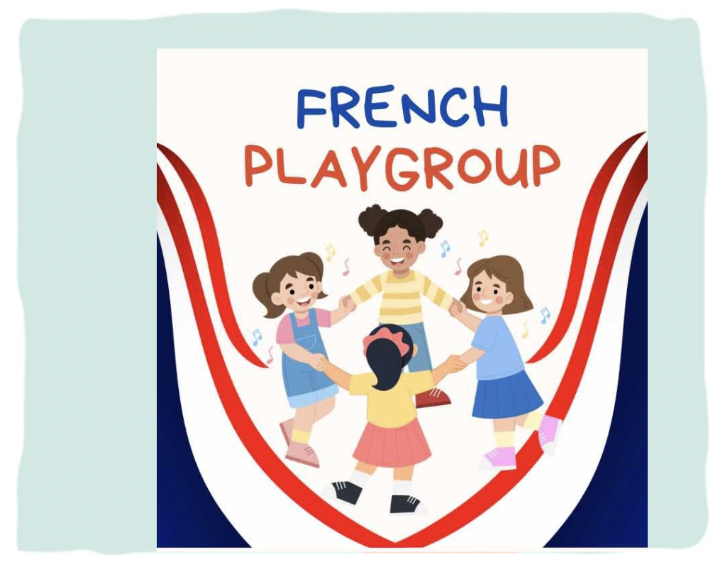 French Playgroup